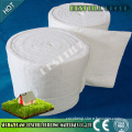 High Zirconium Ceramic Fiber Blanket